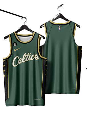 NBA Boston Celtics 2022-2023