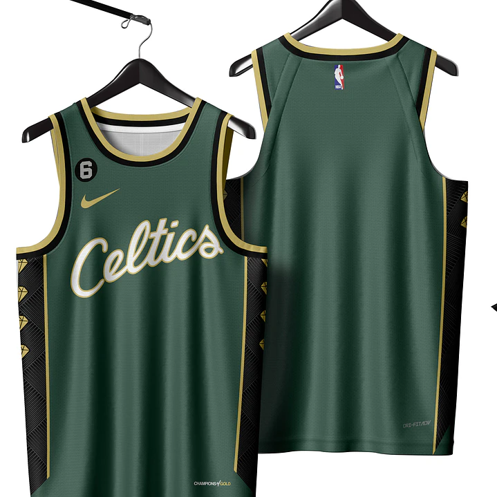 NBA Boston Celtics 2022-2023 1