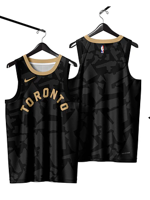 NBA Toronto Raptors 2022-2023