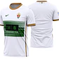 Arte Vetor Camisa  Elche  Local 2022-2023 - Thumbnail 1