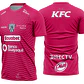 Arte Vetor Camisa  Independiente del Valle Alternativa 2023 - Thumbnail 1