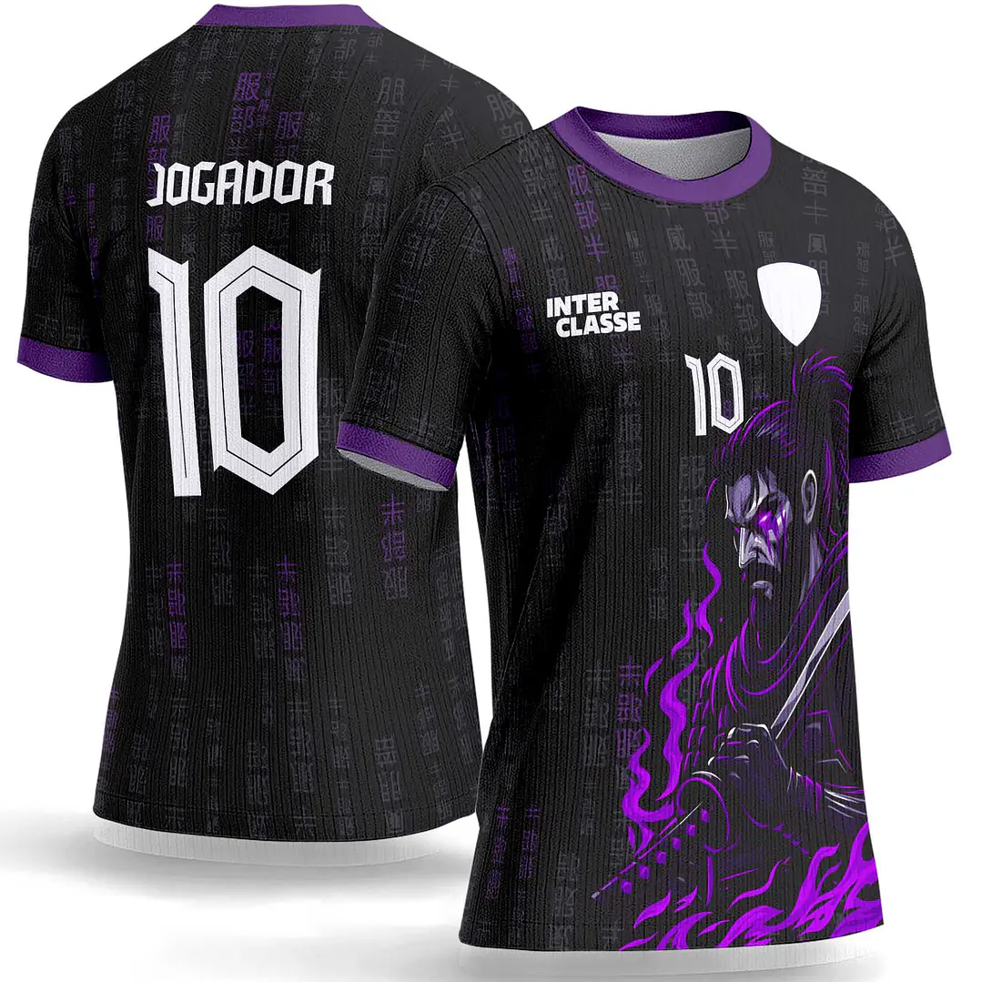 Arte Vetor Camisa Interclasse 1148 Serpente 1