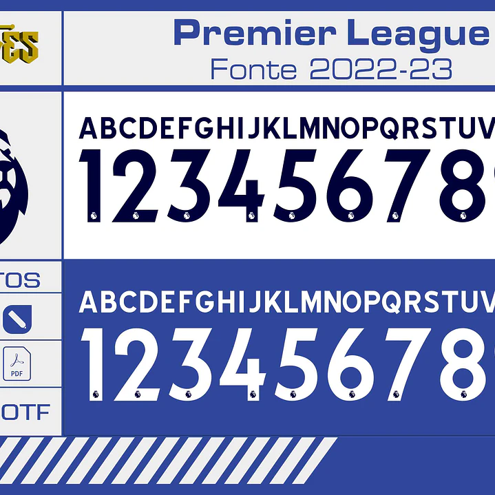 Premier League 2022-2023 1
