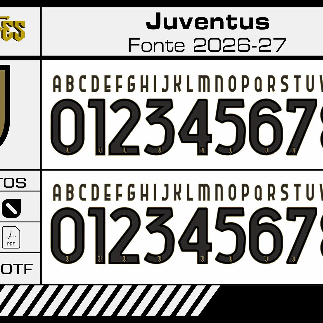 Fonte juventus 2026-27 1