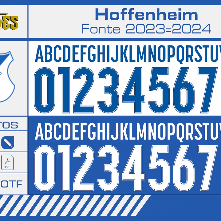 Fonte Tsg Hoffenheim 23-24 1
