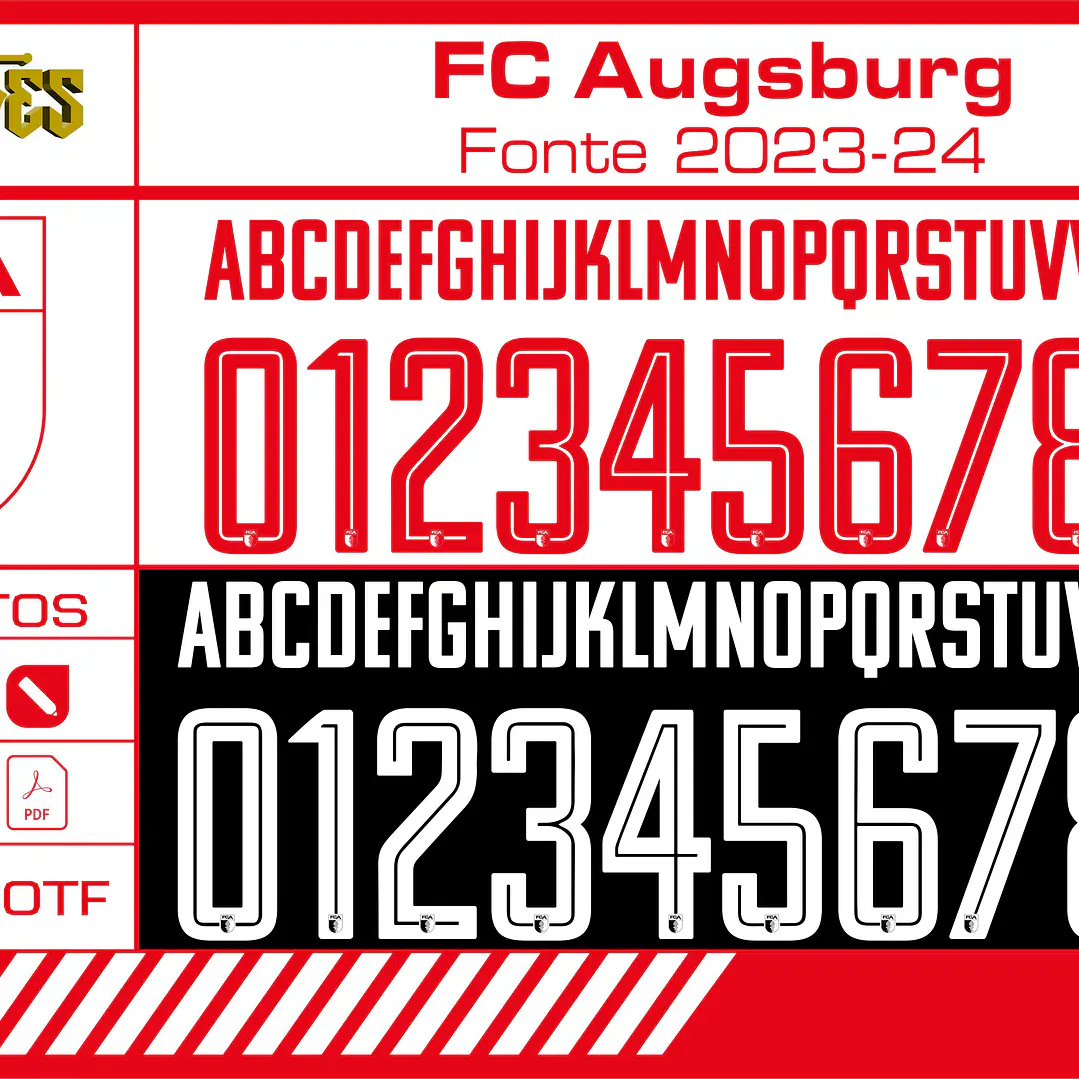 Fonte Ausburg 2023-2024 1