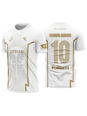 Arte Vetor Camisa Ravenna especial 2026-2027
