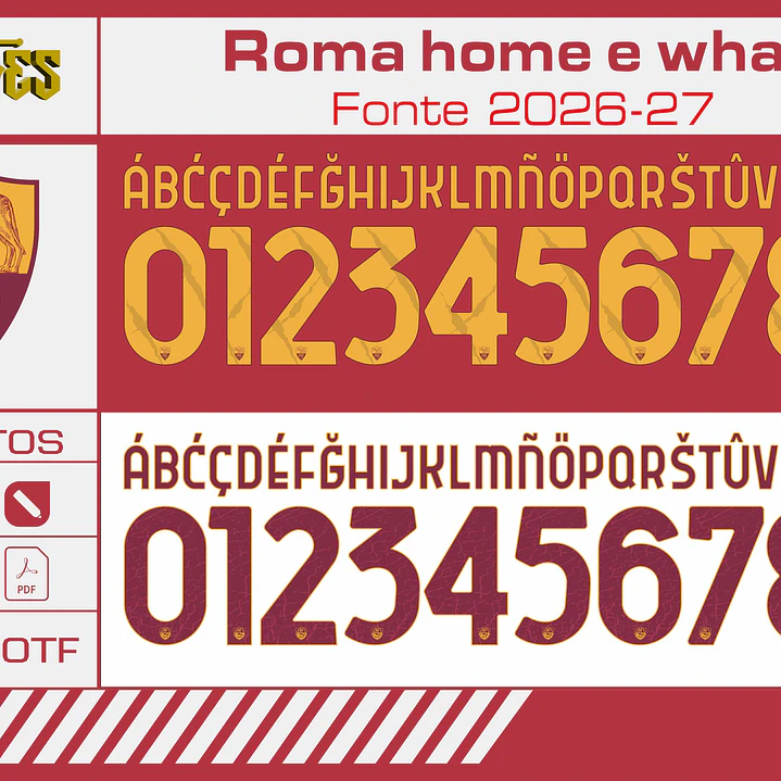 Fonte Porto Roma 2026-2027 1