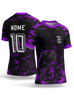 Arte Vetor Camisa InterClasse Mod-9