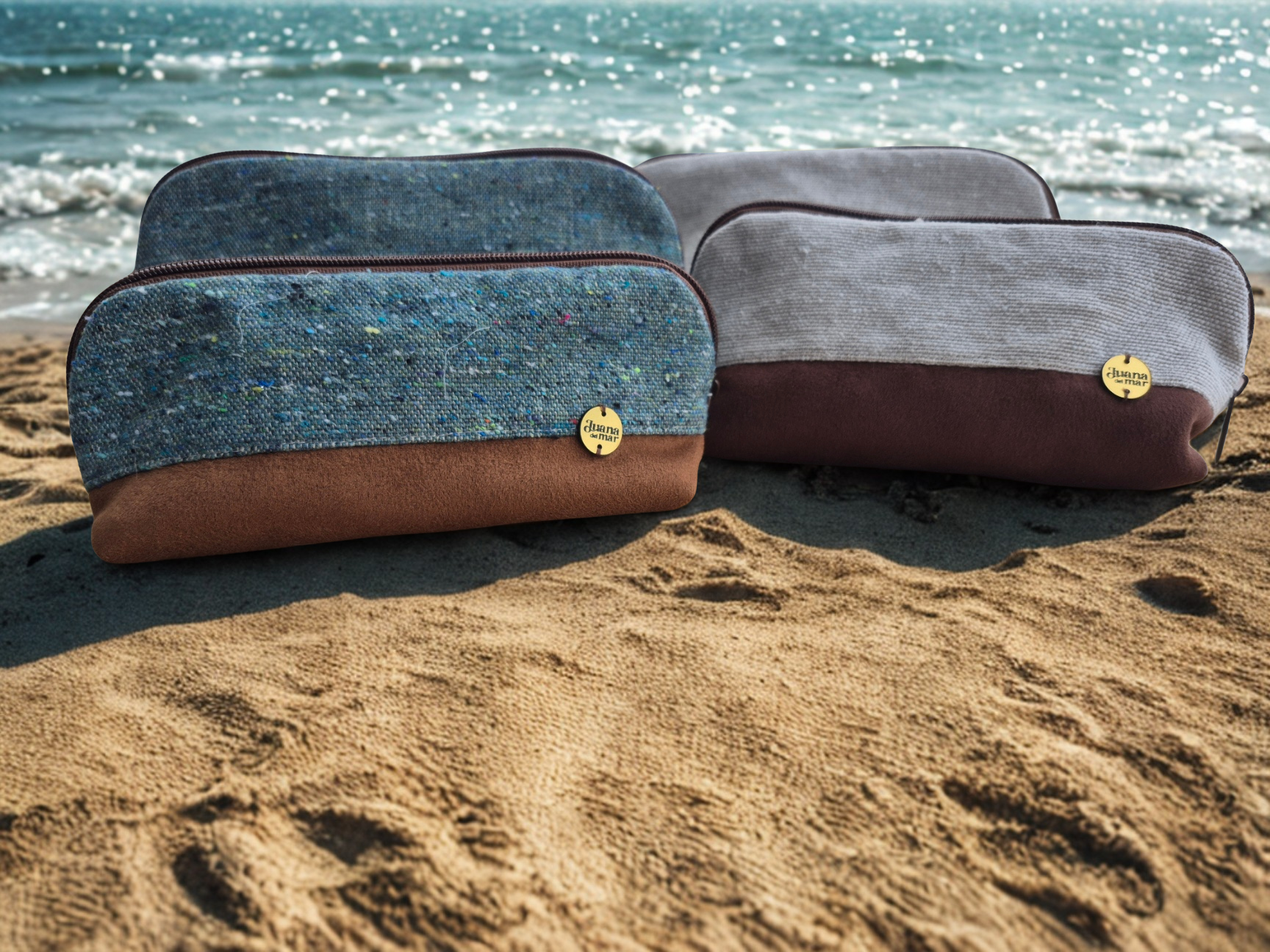 Estuche tesoro escondido 1