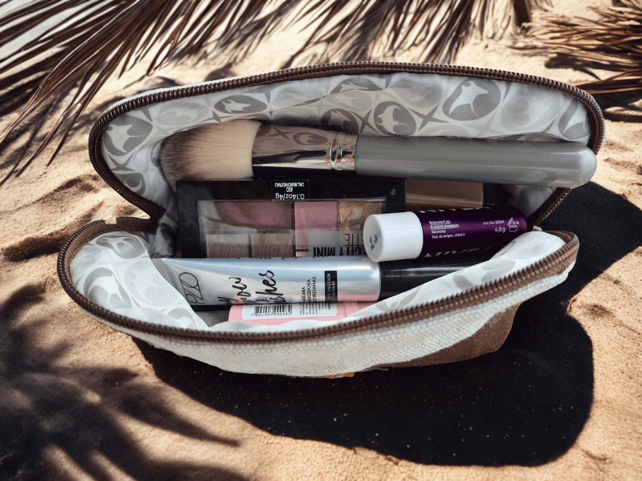 Estuche tesoro escondido 2