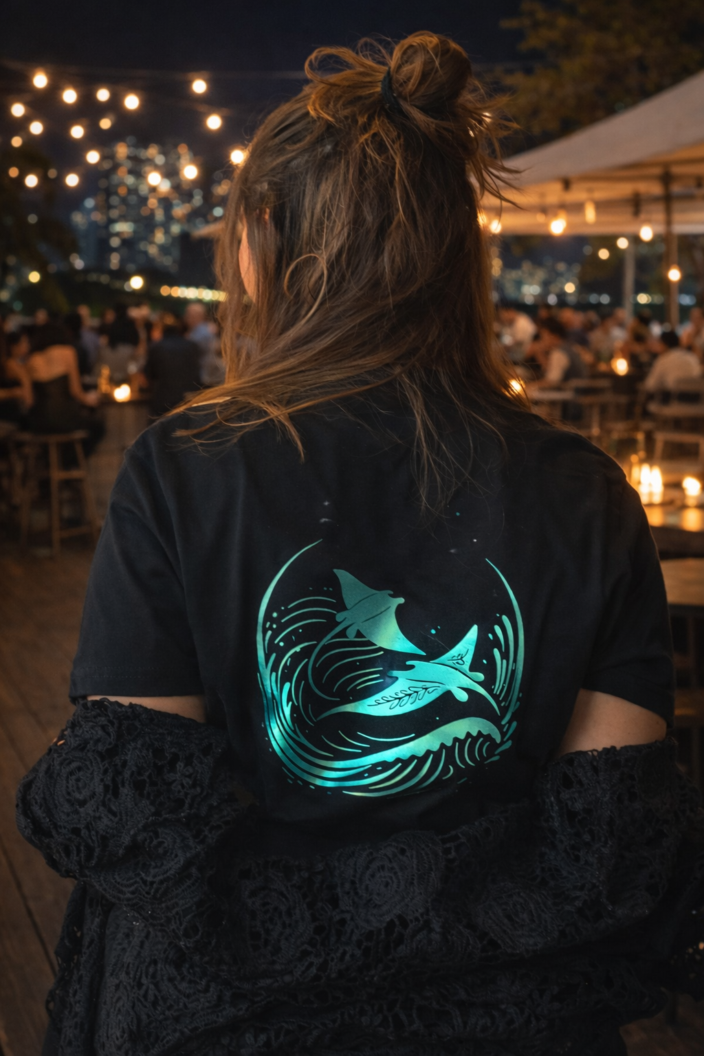 Polera libertad oceánica 7