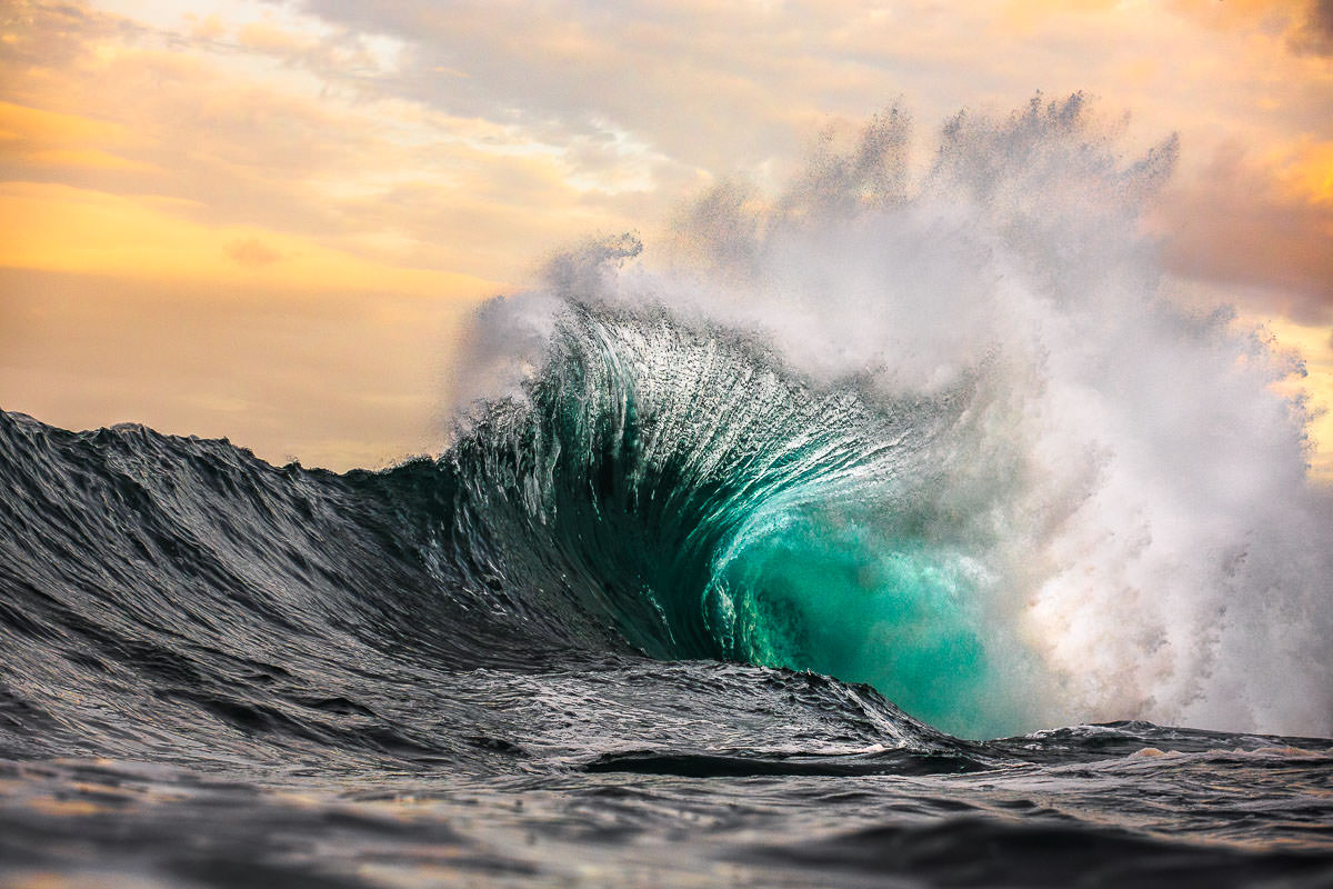 The Air That I Breathe