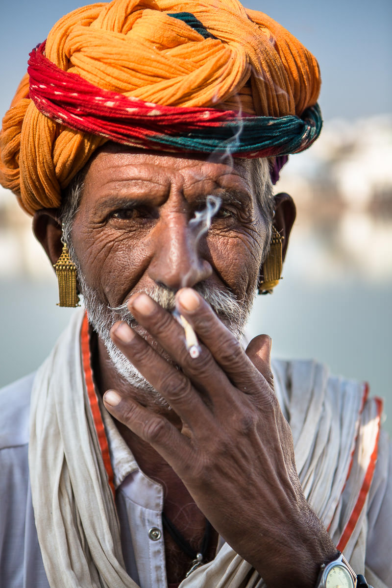 Cultura del Rajasthan