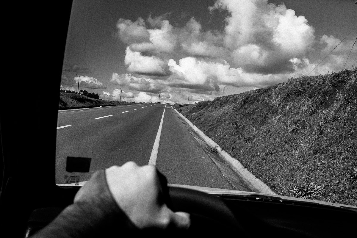 El camino del Fotógrafo