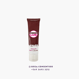 Lubricante Chocolub 30ml