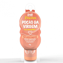 Astringente Pocao Da Virgem