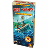 The Island: Expansión
