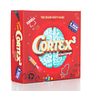 Cortex Challenge 3 (Rojo)