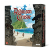 Robinson Crusoe: Aventuras en la Isla Maldita