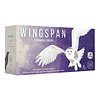 Wingspan: Expansión Europea