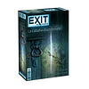 Exit: La Cabaña Abandonada