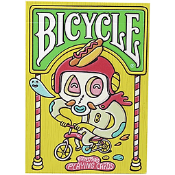 Brosmind - Bicycle