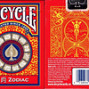 Zodiac - Bicycle