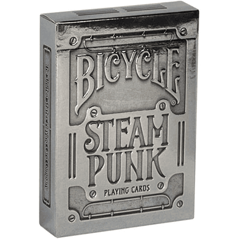 Steampunk - Bicycle