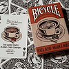 House Blend - Bicycle