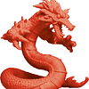 Arcadia Quest - Fire Dragon