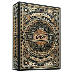 James Bond 007 - Theory 11