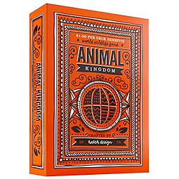 Animal Kingdom - Theory11