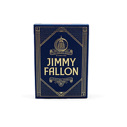 Jimmy Fallon - Theory11