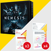 Fundas para Nemesis