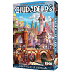 Ciudadelas