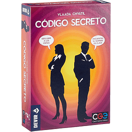 Código Secreto