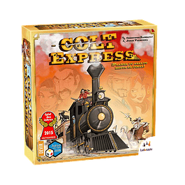 Colt Express