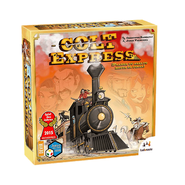 Colt Express