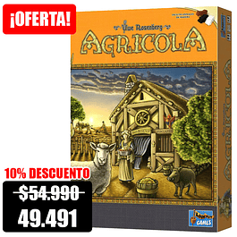 Agricola