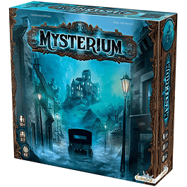 Mysterium