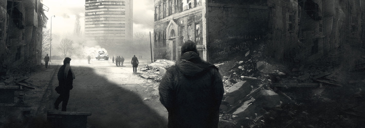 This War of Mine - Reseña