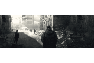 This War of Mine - Reseña