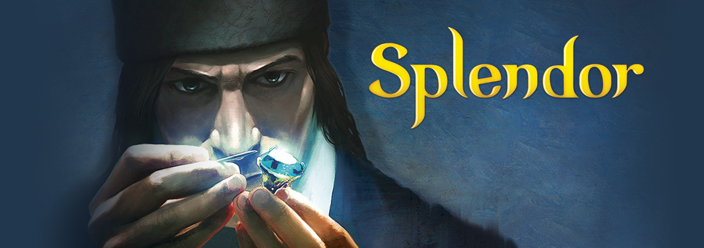 Splendor - Reseña