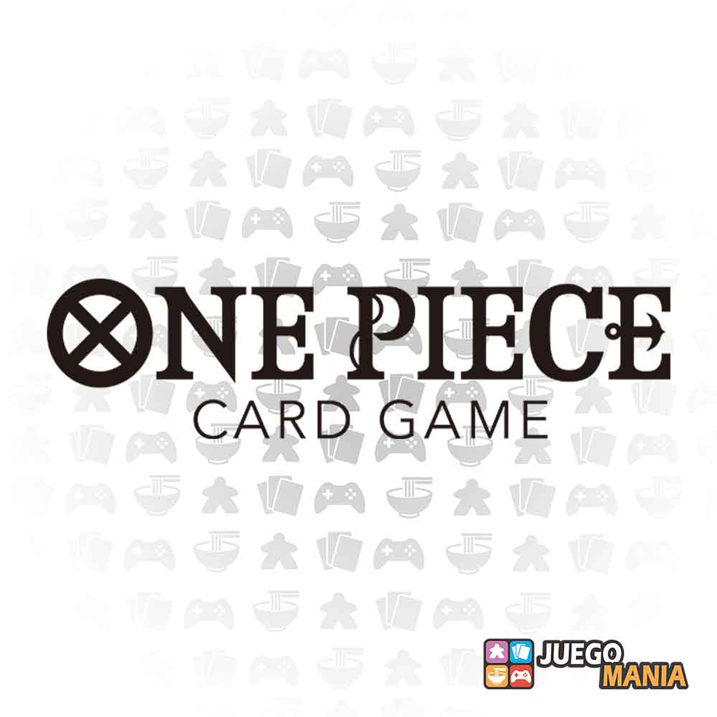 One Piece Card Game - The Best PRB-01 Premium Booster 2