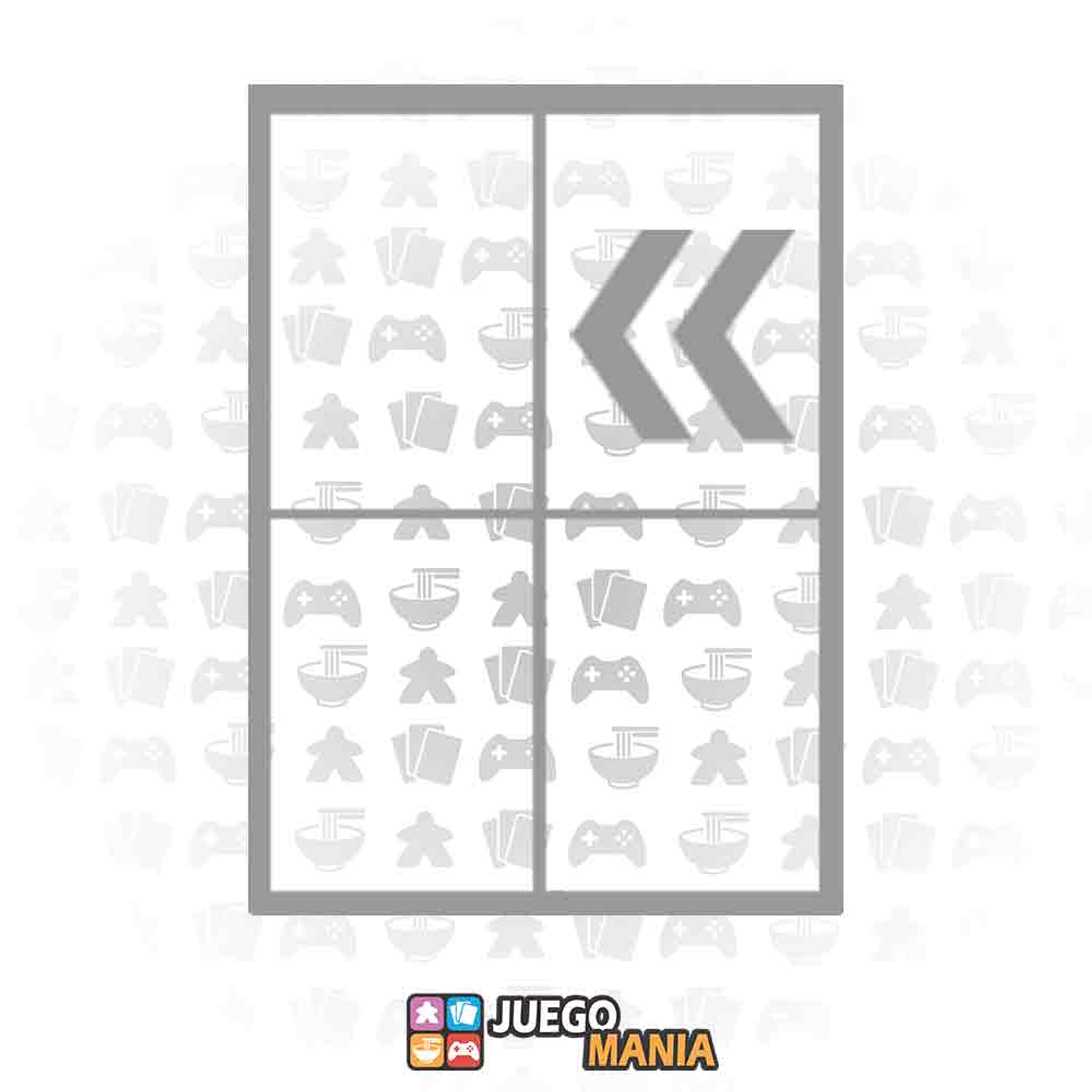 Carpetas Blinder 160 Espacios Azul 2