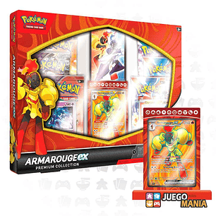 Armarouge ex Premium Collection