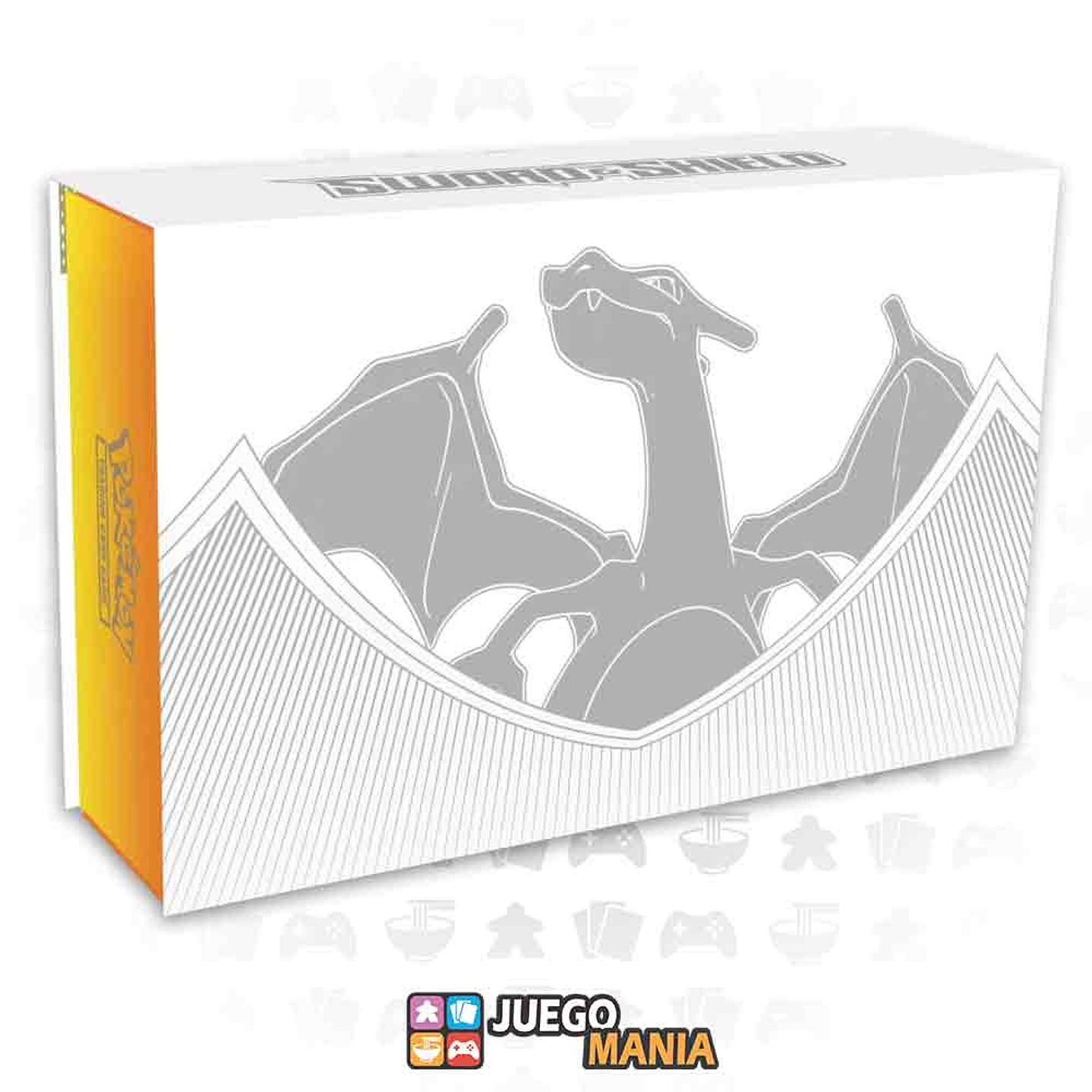 Charizard Ultra Premium Collection 1