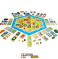 Catan Expansion - Mercaderes y Barbaros de Catan - Miniatura 2