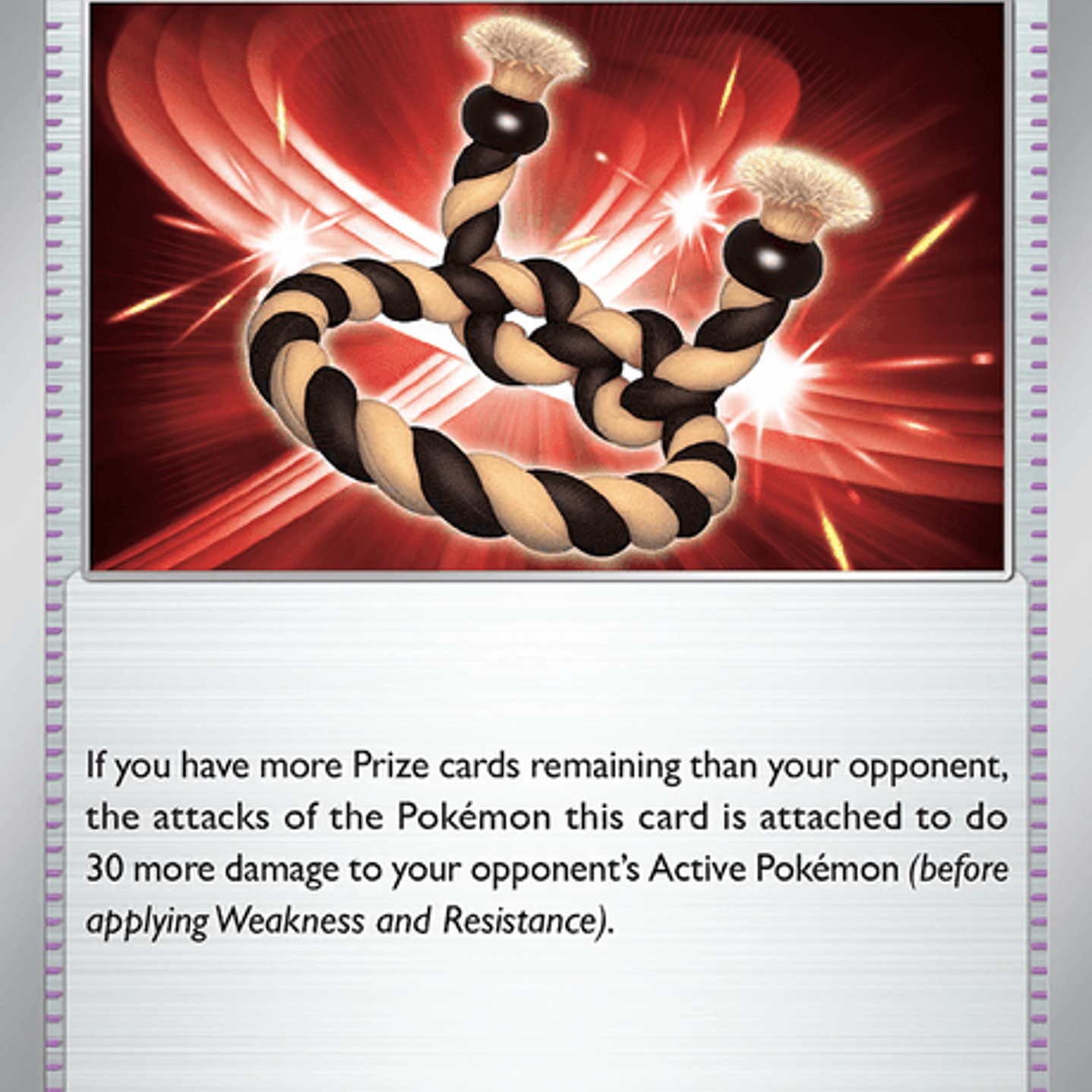 Defiance Band - SVI 169/198